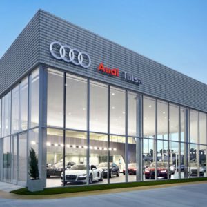 new-car-dealership